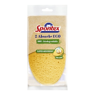 Spontex Absorp+ Eco viskózní utěrka