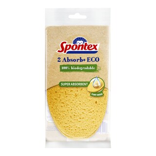 Spontex Absorp+ Eco viskózní utěrka