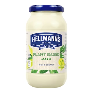 Hellmann´s Vegan Mayo omáčka