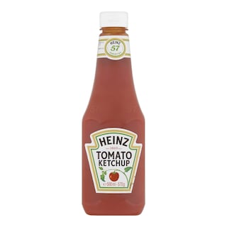 Heinz Kečup jemný