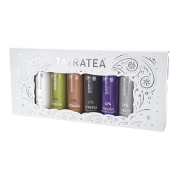 Tatratea set miniatur 22-72%