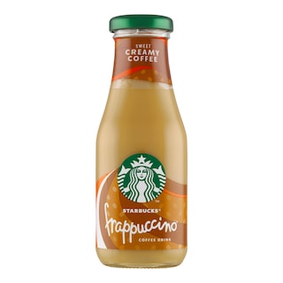 Starbucks Frappuccino Coffee