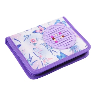 Pixie Crew Školní penál motiv Motýli