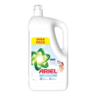 Ariel Sensitive Tekutý prací prostředek