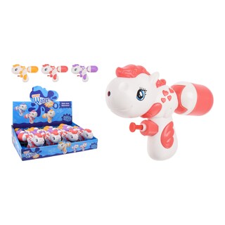 Vodní pistole Jednorožec