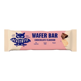 HealthyCo Wafer Oplatka s čokoládovou příchutí