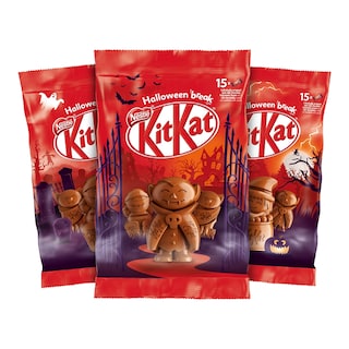 KitKat Icon Halloween