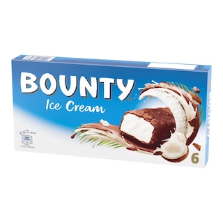 Bounty multipack