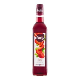 Fruiss Jahoda