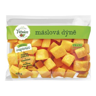 Albert Máslová dýně