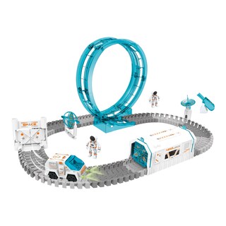 Kosmická dráha malá