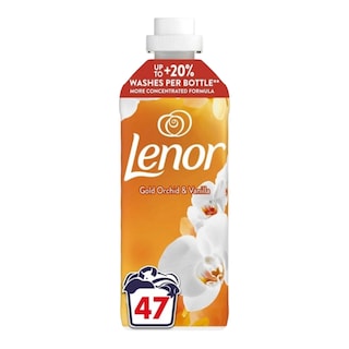 Lenor Aviváž Gold Orchid & Vanilla