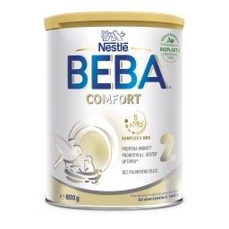 Beba Comfort 2 od 6. měsíce