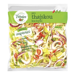 Albert Pro thajskou kuchyni