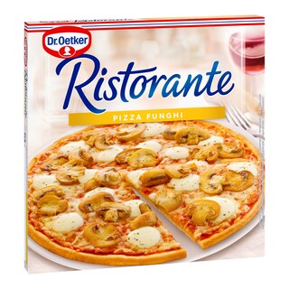 Dr. Oetker Ristorante Pizza Funghi