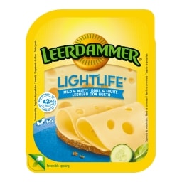 Leerdammer Lightlife plátky