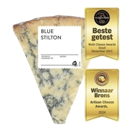 Blue Stilton CHOP 50%