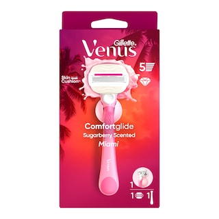 Gillette Venus Miami holicí strojek