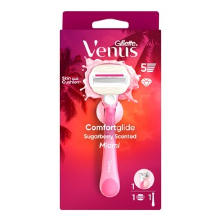 Gillette Venus Miami holicí strojek