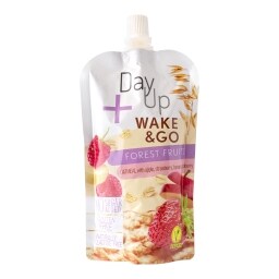 Day Up Dezert ovocný lesní ovoce a oves