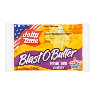 Jolly time Popcorn Blast O Butter