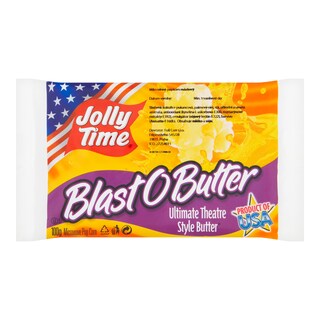 Jolly time Popcorn Blast O Butter