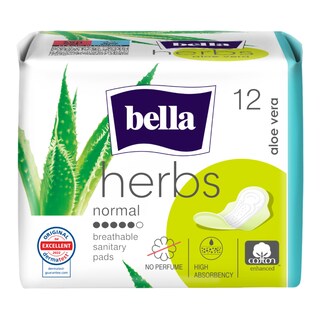 Bella Dámské vložky Aloe Vera