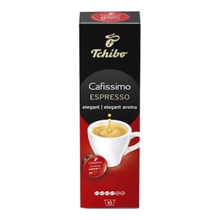 Cafiss. espresso elegant  10ks