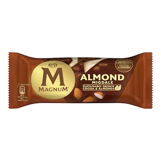 Magnum Almond