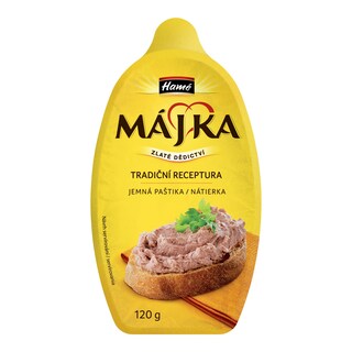 Orkla Foods Walterovo náměstí 329/3, 158 00 Praha, Česlá republika