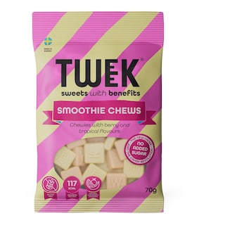 Tweek Smoothie Chews želé