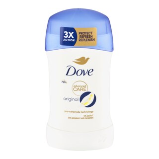 Dove Original tuhý antiperspirant