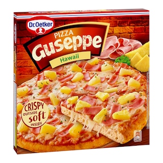 Dr. Oetker Guseppe Pizza Hawaii