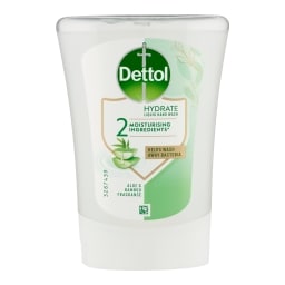 Dettol Soft on Skin tekuté mýdlo náplň