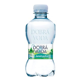Dobrá voda Jemně perlivá
