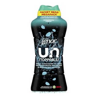 Lenor Vonné perličky Unstoppables Fresh