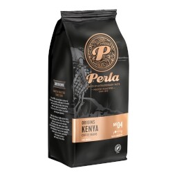 Perla Origins Kenya zrnková káva