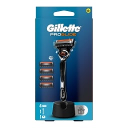 Gillette ProGlide pánský holicí strojek