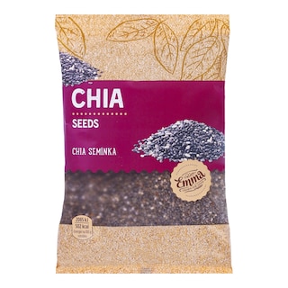 Emma Chia semínka