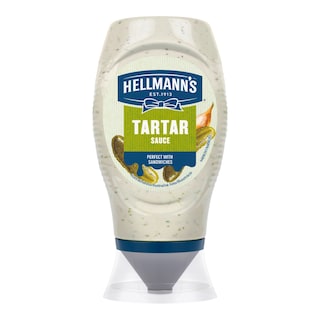 Hellmann's Omáčka tatarská