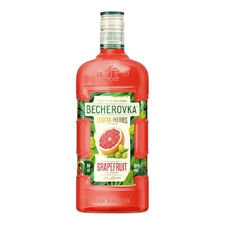 Becherovka Grapefruit & Hops 20%