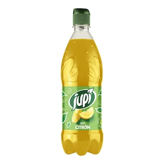 Jupí Sirup citrón
