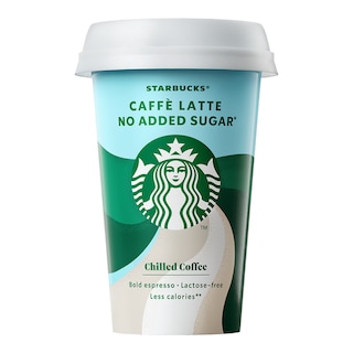 Starbucks Skinny Latte