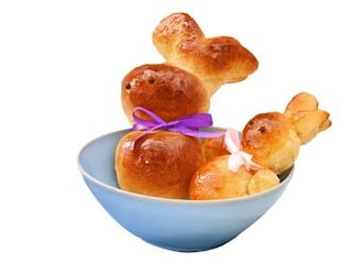 Velikonoční ZAJÍČCI