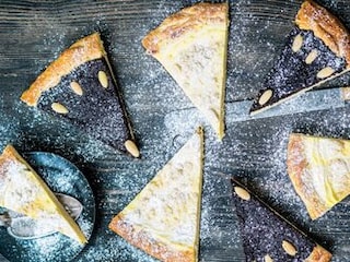 Svatomartinské koláče