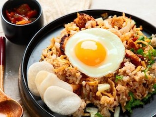 Nasi goreng