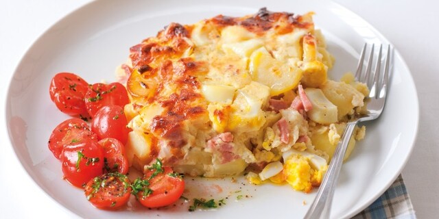 Francouzské brambory