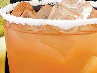 Salty dog