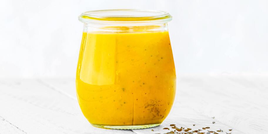 Bio baby pyré z plátků mrkve a cukety
