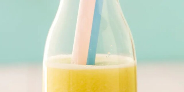 Melounové smoothie